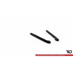 Maxton - Ensemble Diffuseur Ford Mustang Mk5 Facelift
