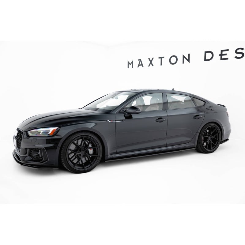 Maxton - Ensemble Diffuseur Audi RS5 Sportback F5