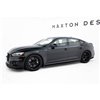 Maxton - Ensemble Diffuseur Audi RS5 Sportback F5