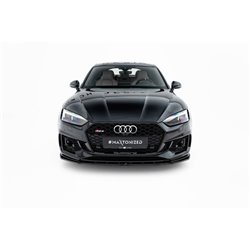 Maxton - Ensemble Diffuseur Audi RS5 Sportback F5