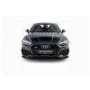 Maxton - Ensemble Diffuseur Audi RS5 Sportback F5