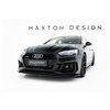 Maxton - Ensemble Diffuseur Audi RS5 Sportback F5
