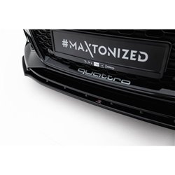 Maxton - Ensemble Diffuseur Audi RS5 Sportback F5