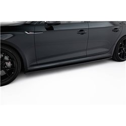 Maxton - Ensemble Diffuseur Audi RS5 Sportback F5