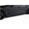 Maxton - Ensemble Diffuseur Audi RS5 Sportback F5