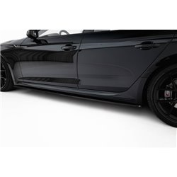 Maxton - Ensemble Diffuseur Audi RS5 Sportback F5