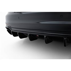 Maxton - Ensemble Diffuseur Audi RS5 Sportback F5