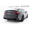 Maxton - Ensemble Diffuseur Audi RS5 Sportback F5