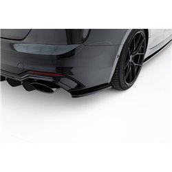 Maxton - Ensemble Diffuseur Audi RS5 Sportback F5