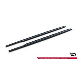 Maxton - Ensemble Diffuseur Audi RS5 Sportback F5