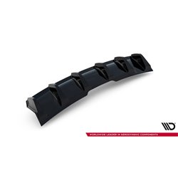 Maxton - Ensemble Diffuseur Audi RS5 Sportback F5