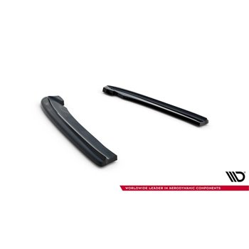 Maxton - Ensemble Diffuseur Audi RS5 Sportback F5