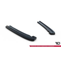 Maxton - Ensemble Diffuseur Audi RS5 Sportback F5