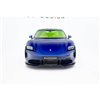 Maxton - Ensemble Diffuseur Porsche Taycan Turbo S Mk1