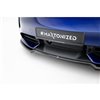 Maxton - Ensemble Diffuseur Porsche Taycan Turbo S Mk1