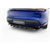 Maxton - Ensemble Diffuseur Porsche Taycan Turbo S Mk1