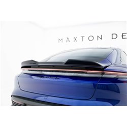 Maxton - Ensemble Diffuseur Porsche Taycan Turbo S Mk1