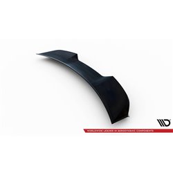 Maxton - Ensemble Diffuseur Porsche Taycan Turbo S Mk1