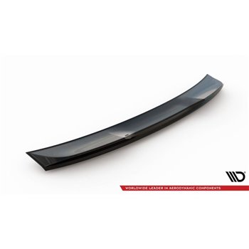 Maxton - Ensemble Diffuseur Porsche Taycan Turbo S Mk1