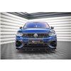 Maxton - Ensemble Diffuseur Volkswagen Tiguan R Mk2 Facelift