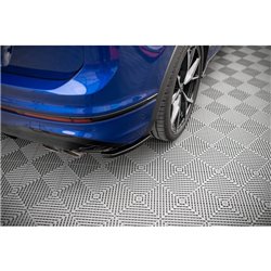 Maxton - Ensemble Diffuseur Volkswagen Tiguan R Mk2 Facelift