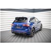 Maxton - Ensemble Diffuseur Volkswagen Tiguan R Mk2 Facelift