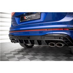 Maxton - Ensemble Diffuseur Volkswagen Tiguan R Mk2 Facelift