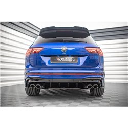 Maxton - Ensemble Diffuseur Volkswagen Tiguan R Mk2 Facelift