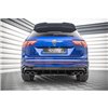 Maxton - Ensemble Diffuseur Volkswagen Tiguan R Mk2 Facelift