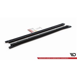 Maxton - Ensemble Diffuseur Volkswagen Tiguan R Mk2 Facelift