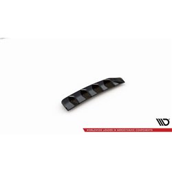 Maxton - Ensemble Diffuseur Volkswagen Tiguan R Mk2 Facelift