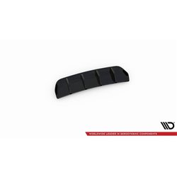 Maxton - Ensemble Diffuseur Volkswagen Tiguan R Mk2 Facelift