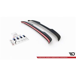 Maxton - Ensemble Diffuseur Volkswagen Tiguan R Mk2 Facelift
