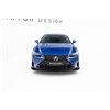 Maxton - Ensemble Diffuseur Lexus RC Mk1