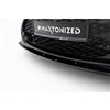 Maxton - Ensemble Diffuseur Lexus RC Mk1