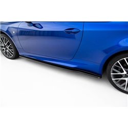 Maxton - Ensemble Diffuseur Lexus RC Mk1