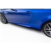 Maxton - Ensemble Diffuseur Lexus RC Mk1