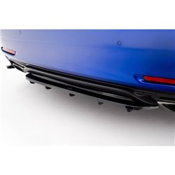 Maxton - Ensemble Diffuseur Lexus RC Mk1