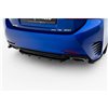 Maxton - Ensemble Diffuseur Lexus RC Mk1