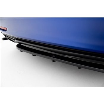 Maxton - Ensemble Diffuseur Lexus RC Mk1