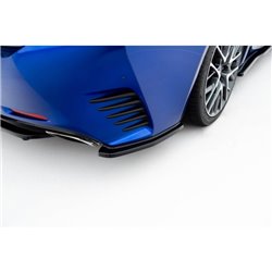 Maxton - Ensemble Diffuseur Lexus RC Mk1