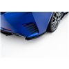 Maxton - Ensemble Diffuseur Lexus RC Mk1