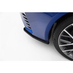 Maxton - Ensemble Diffuseur Lexus RC Mk1