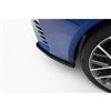 Maxton - Ensemble Diffuseur Lexus RC Mk1