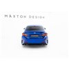 Maxton - Ensemble Diffuseur Lexus RC Mk1