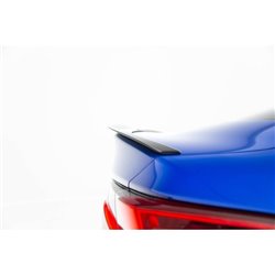 Maxton - Ensemble Diffuseur Lexus RC Mk1