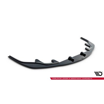 Maxton - Ensemble Diffuseur Lexus RC Mk1