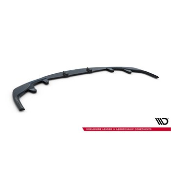 Maxton - Ensemble Diffuseur Lexus RC Mk1