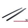 Maxton - Ensemble Diffuseur Lexus RC Mk1
