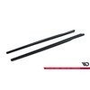 Maxton - Ensemble Diffuseur Lexus RC Mk1